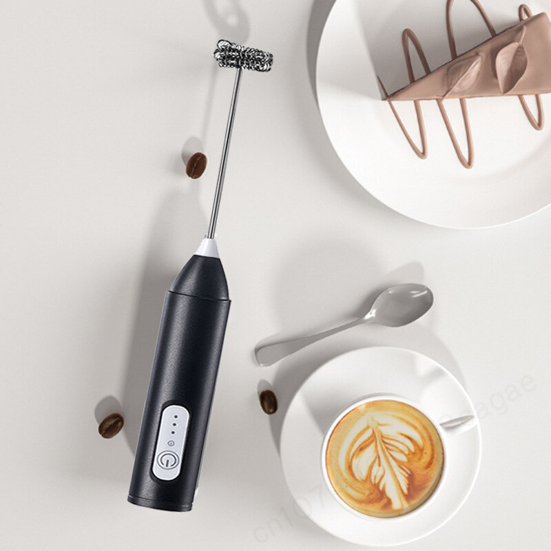 Electric Coffee Milk Foaming M - Kitchen Electronics Gadgets recensie en prijs