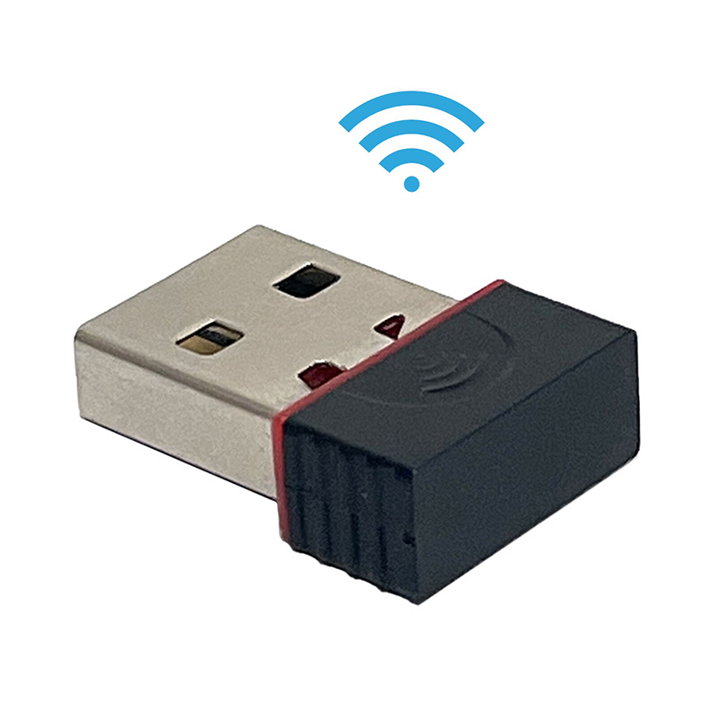 USB WIFI 6 Adapter RTL8188 Net - Mini Pc Windows recensie en prijs