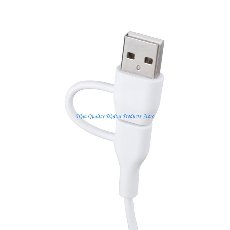 U2JE 4 in 1 USB C Multi Chargi - Electronics And Gadgets With C recensie en prijs