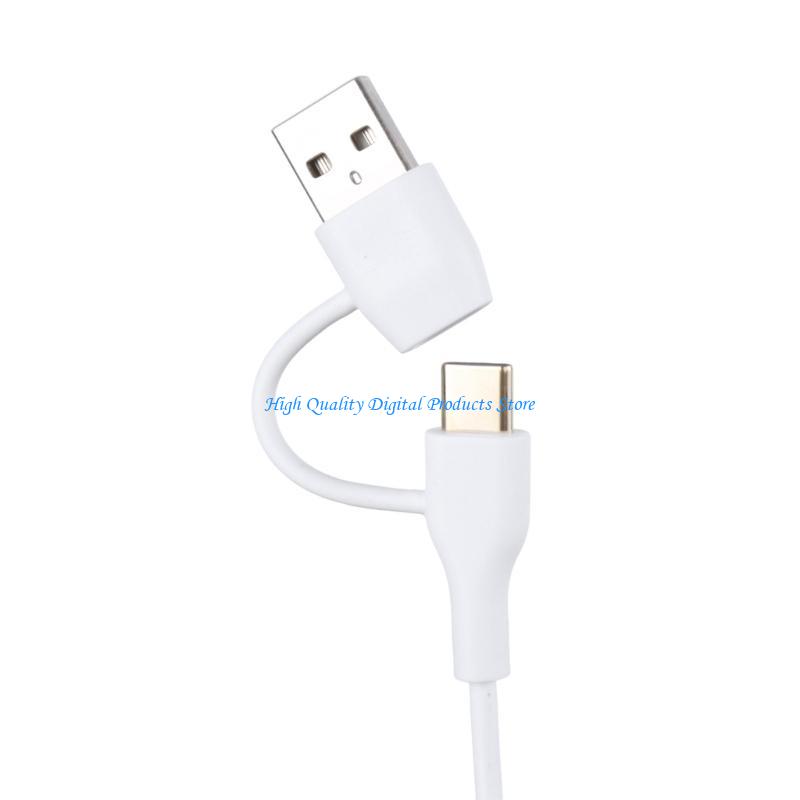 U2JE 4 in 1 USB C Multi Chargi - Electronics And Gadgets With C recensie en prijs
