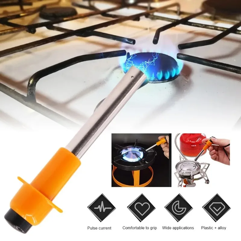 Outdoor Electric Lighter Stove - Kitchen Electronics Gadgets recensie en prijs