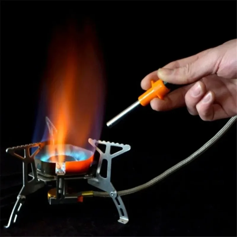 Outdoor Electric Lighter Stove - Kitchen Electronics Gadgets recensie en prijs