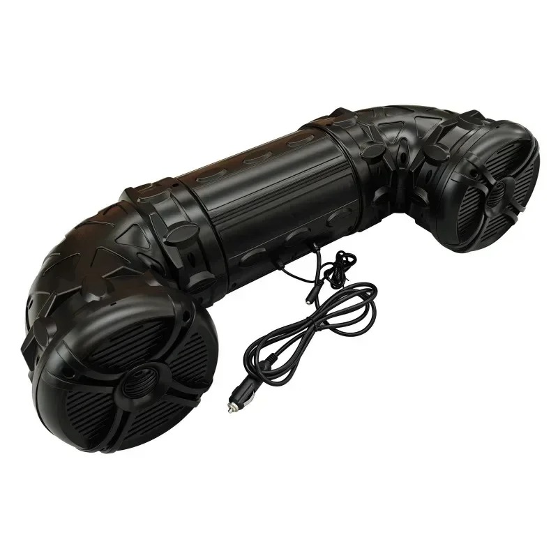 6.5/8 Inch Powersports Bluetoo - Bluetooth Speaker Waterproof recensie en prijs