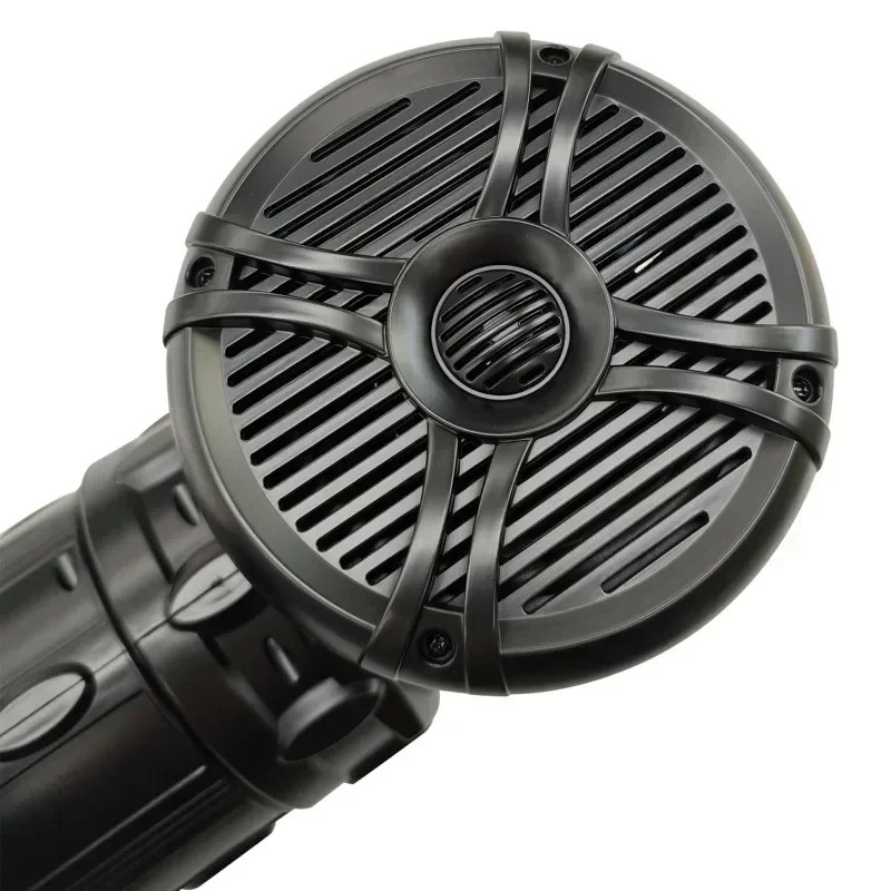 6.5/8 Inch Powersports Bluetoo - Bluetooth Speaker Waterproof recensie en prijs