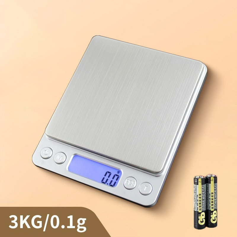 Kitchen Electronic Scale Bakin - Kitchen Electronics Gadgets recensie en prijs