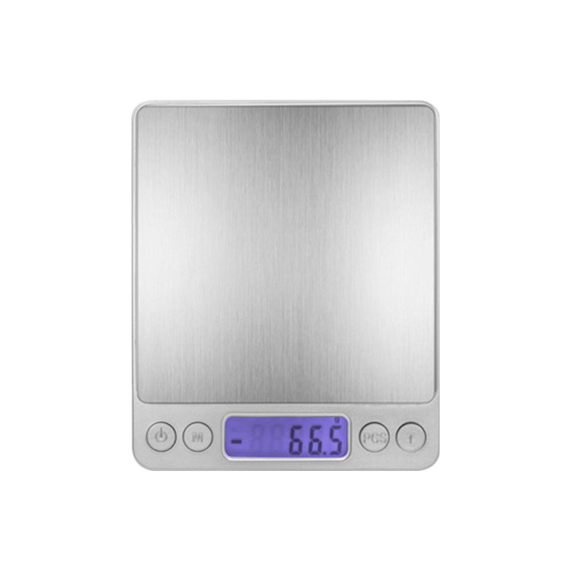 Kitchen Electronic Scale Bakin - Kitchen Electronics Gadgets recensie en prijs