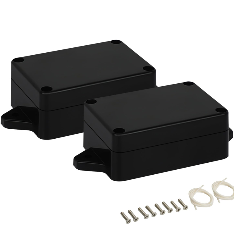Waterproof Junction Box ABS Pl - Unique Electronics Gadgets recensie en prijs
